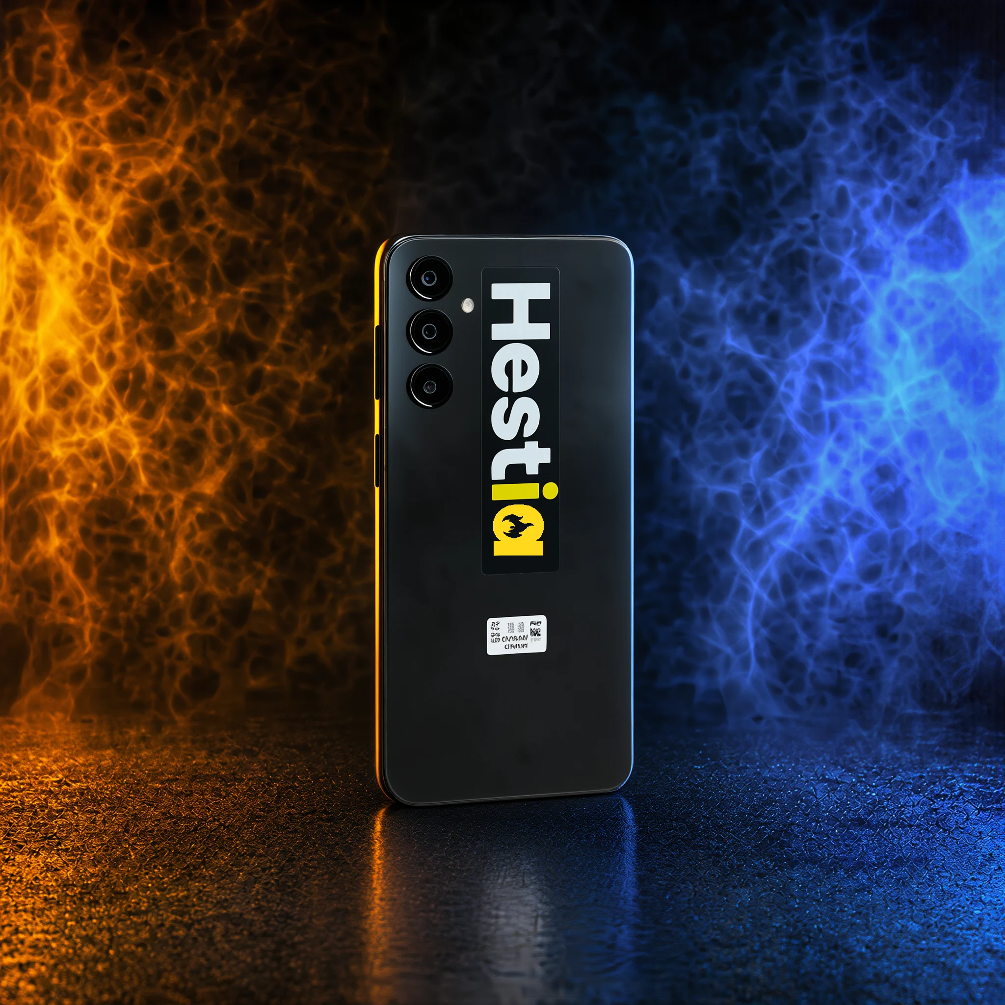 Application Flame XR Manager